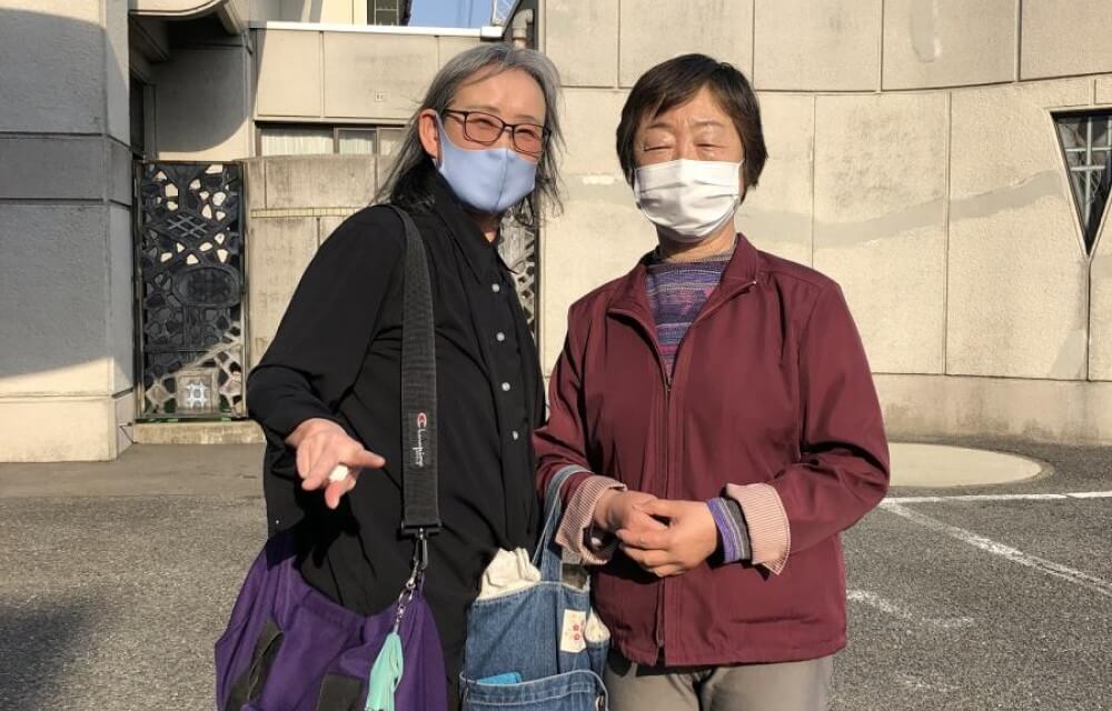 服部様・熊谷様