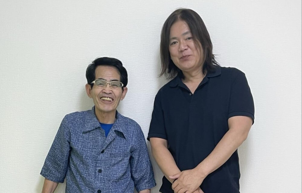 堀場様