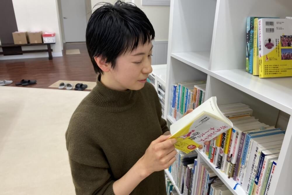 國枝絵里