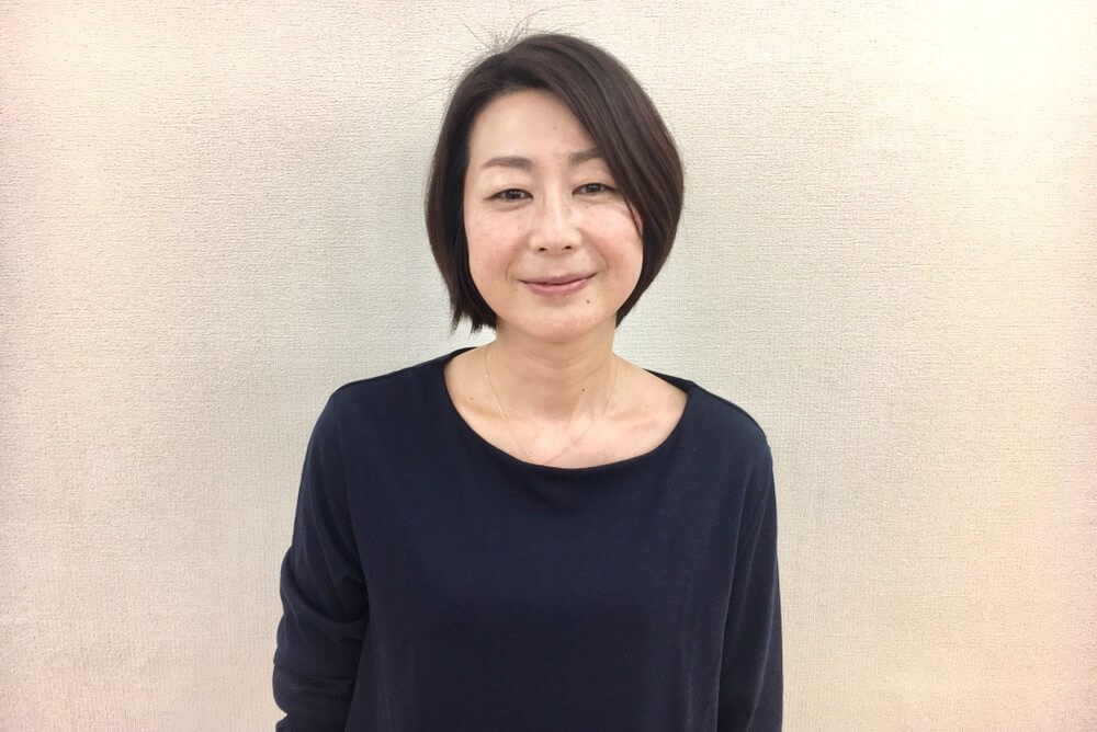 森しのぶ