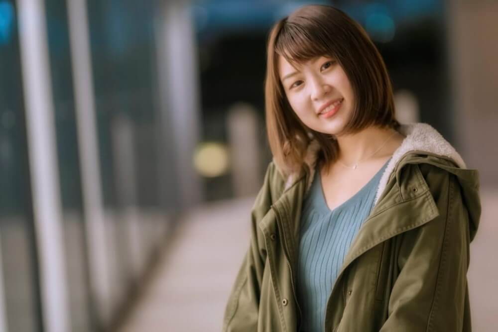 永井比奈子