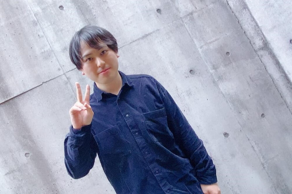 髙橋哲史