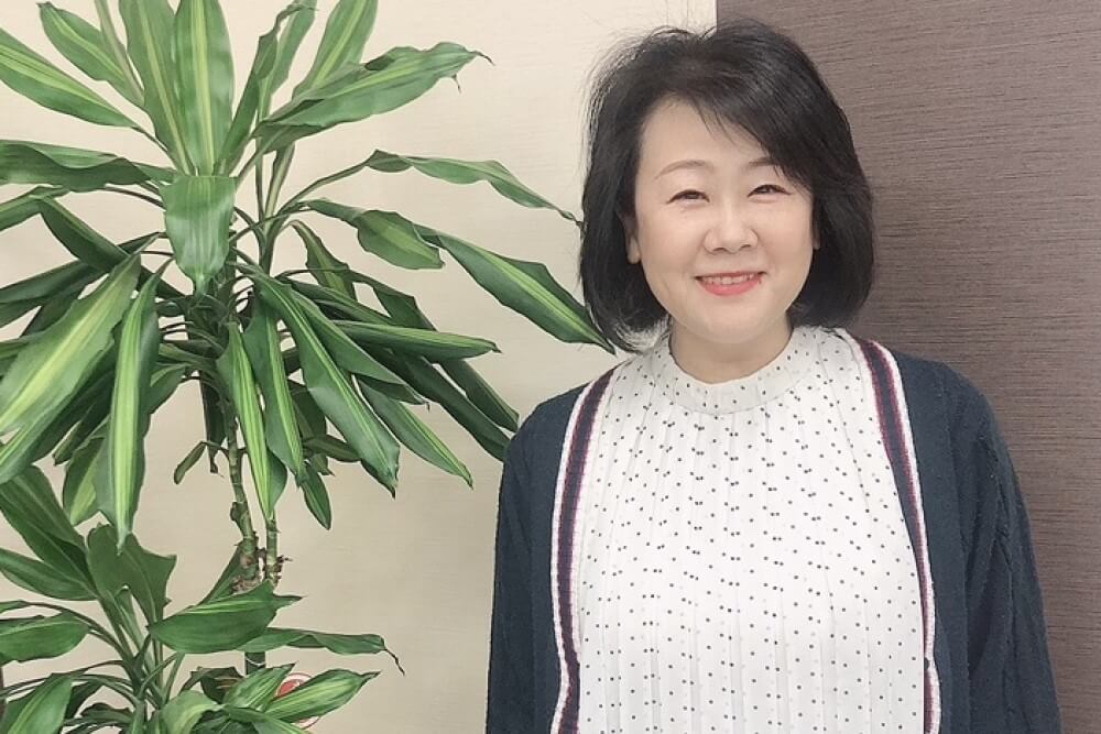 田中聡美