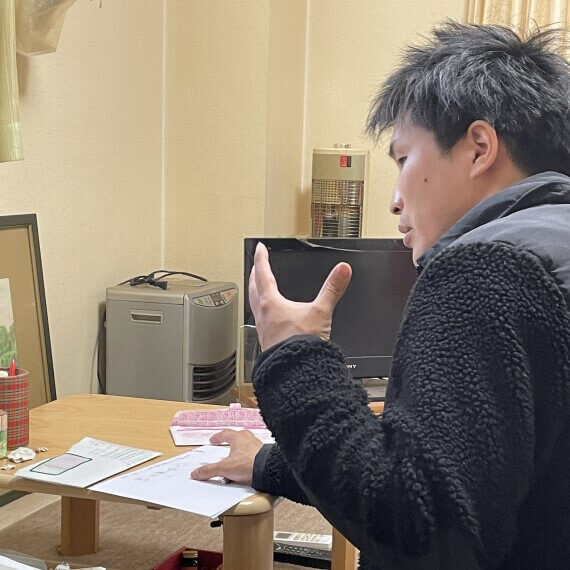 相談支援